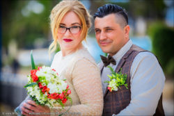 Свадебный фотограф в Испании, фотосъемка свадьбы 